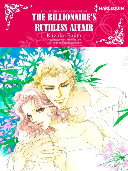 Title details for The Billionaire's Ruthless Affair by Miranda Lee - Available